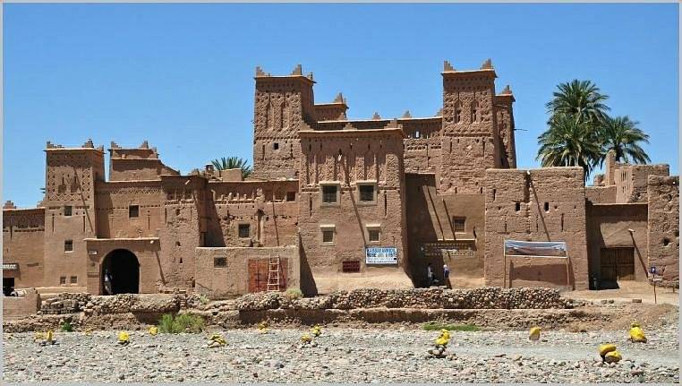 Tour de 10 Días desde Fez a Marrakech: Sahara, Atlas y Costa Atlántica