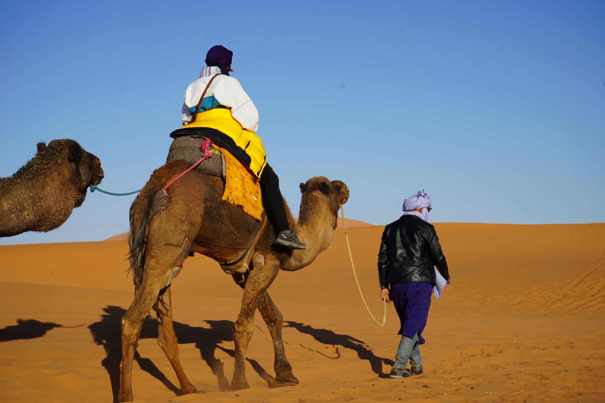 Merzouga
