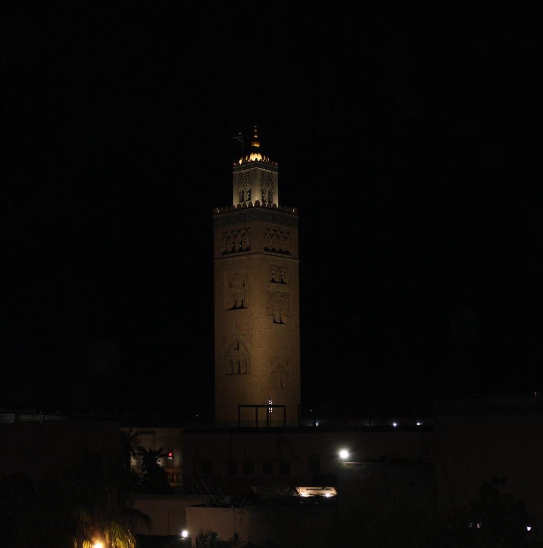 Marrakech