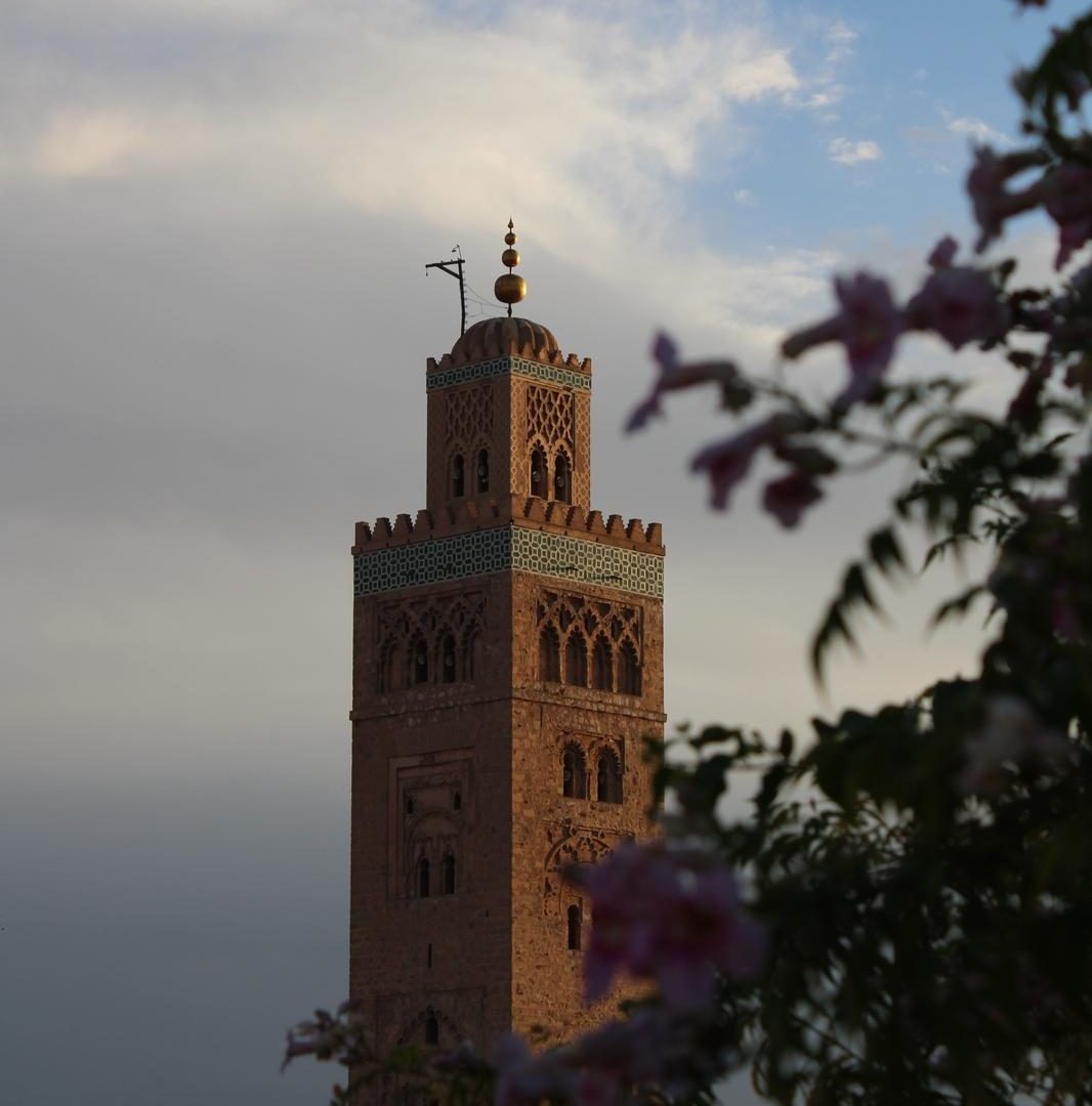 Marrakech