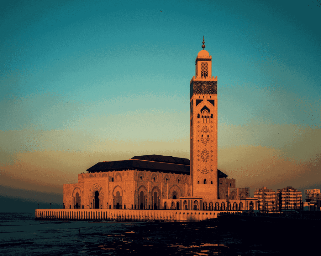 tour de 10 días por Marruecos desde Casablanca